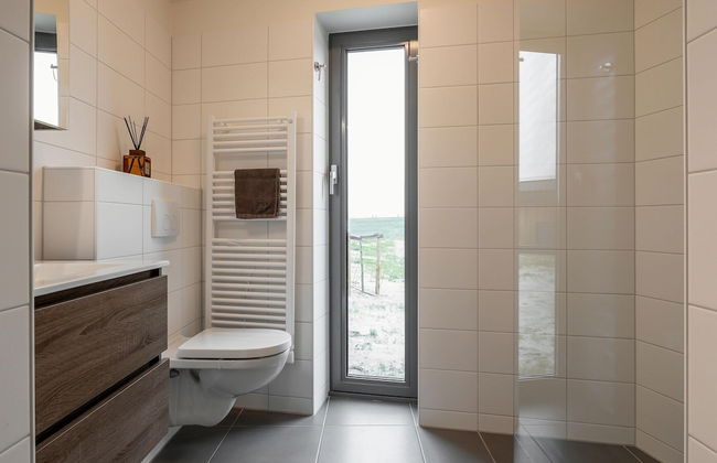 Cottage in Wissenkerke Near Nature Reserve - Photo 23