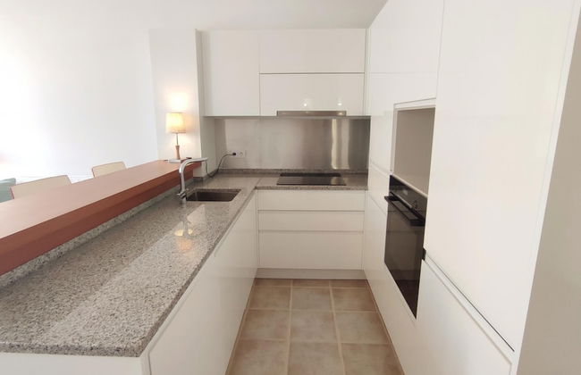 Jump Into the Lull Apartment - Foto 7