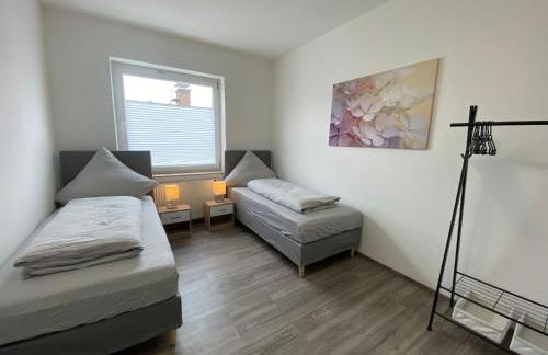 Monteurhaus Hemelingen - Foto 18