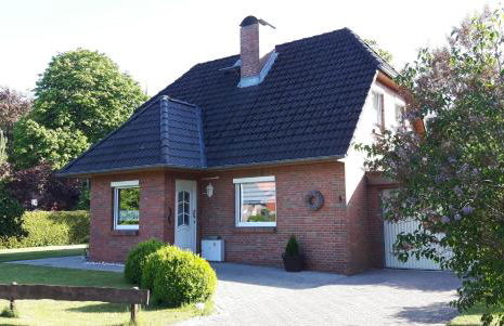 Ferienhaus Gartenstraße - Foto 1