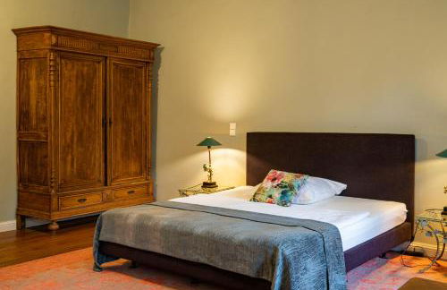 Schloss Blankensee exklusiv - Foto 21