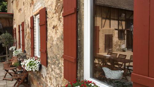 Ferienwohnung Vogelschar Urlaub auf dem Lebenshof - Foto 4