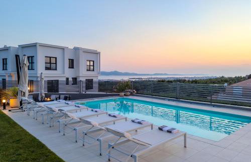 New Luxury Villa "Via" - Foto 63