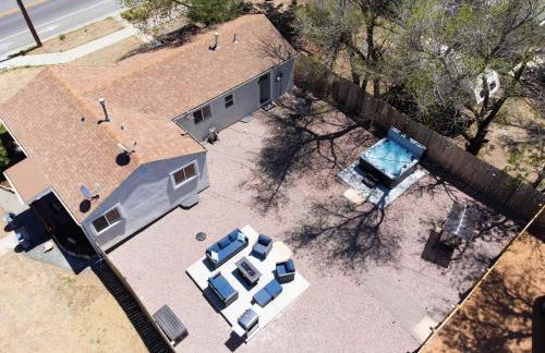 Prospect Point Steps to Memorial Park w Hot Tub - Foto 30