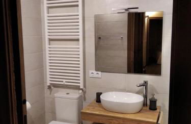 Loboratorio Rural - La Majada del Acebo - Photo 7