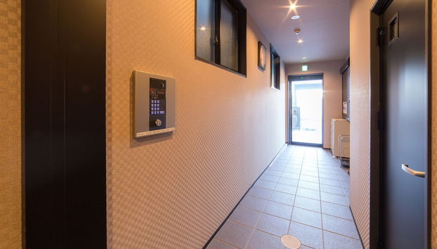 Ebisu Imadegawa - Foto 2, Entrada interior