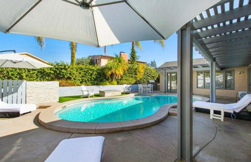 MV Retreat Pool Spa Fire Pit Family Friendly - Foto 51