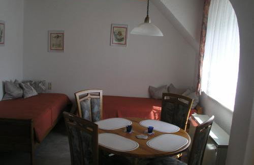 Ferienwohnung am Deister mit großem Balkon - Foto 6