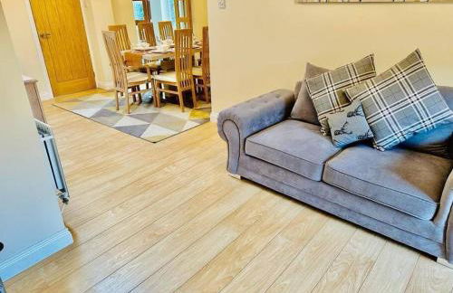 Spacious & modern 3 bedroom house in Peterlee - Foto 17