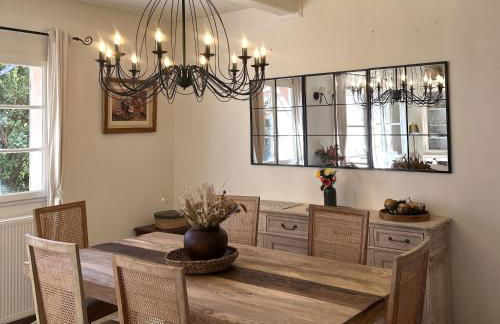 House Isabelle in Golf Saint Endreol, Provence, great view - Foto 44