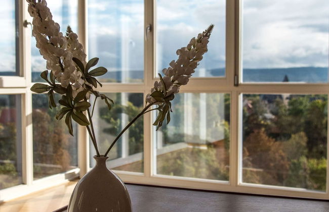 Elegant Escape in Quedlinburg - Foto 19