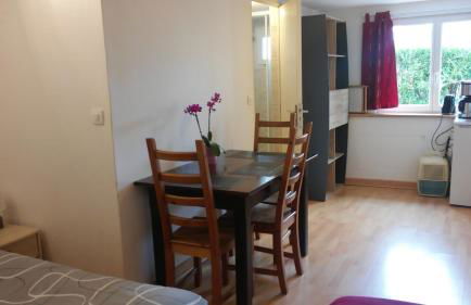 Les Bouvines - Foto 8