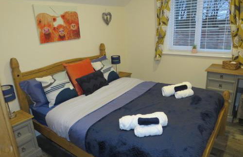 The Tack Room at Eastmoor Farm Fantastic 2 Bed Dog Friendly Luxury Cottage with Secure Gardens and Onsite Parking - Foto 3