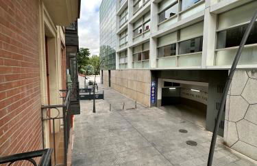 Atuaire Home San Pablo rozando el Museo de la Evolución Humana PARKING INCLUIDO - Foto 9