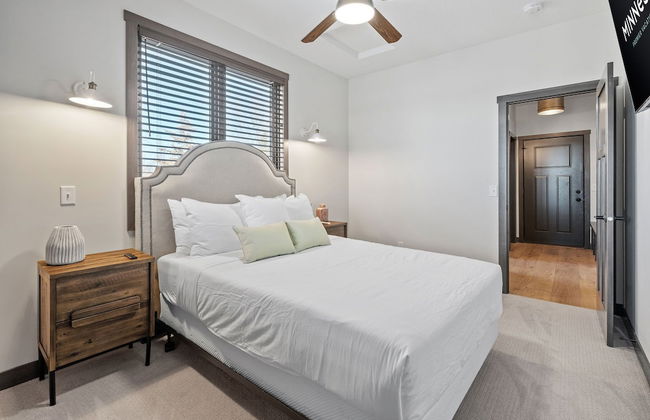 The Belle Retreat - Foto 6