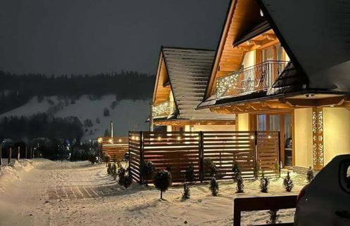 Domki Na Brzyzku - Foto 43