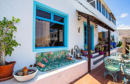 Eco Casa Salitre,Montaña, Campo y Playa - Foto 31