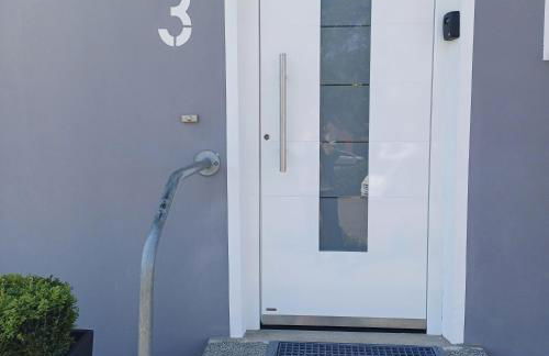 Ferienhaus mit 4 Schlafzimmer - Foto 7