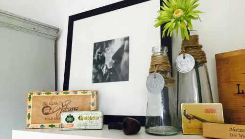 Ferienwohnung Tabakbauer - Auszeit in der Pfalz - Foto 4