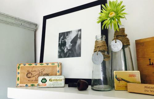 Ferienwohnung Tabakbauer - Auszeit in der Pfalz - Foto 4