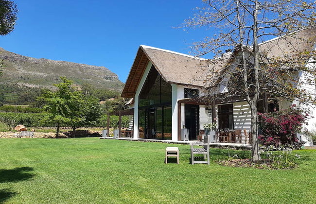 Senderismo por el valle de Banhoek + Visita a una bodega - Foto 4