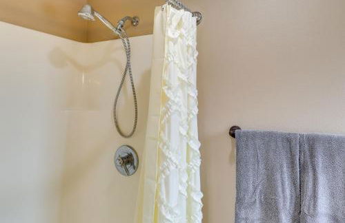 Roomy Piedmont Home with Yard Less Than 14 Mi to Sturgis! - Foto 15