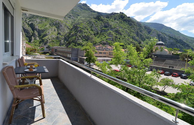 J&P Apartments Kotor - Foto 28