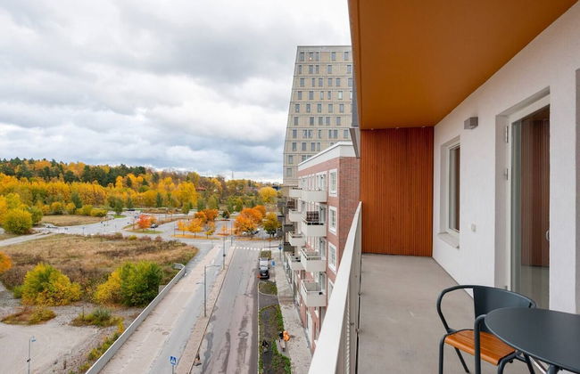 City Living Umami - Foto 20