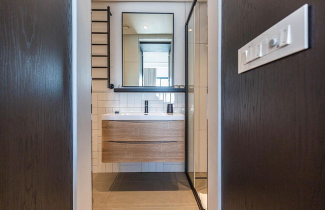 Latitude Aparthotel - Photo 59