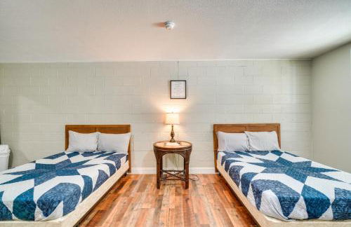 ATV-Friendly Briceville Studio Pets Welcome - Foto 6