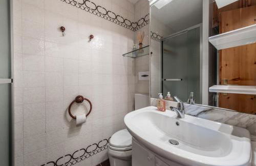 Appartement lumineux avec cuisine équipée à Courchevel - FR-1-613A-45 - Foto 11