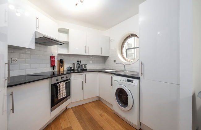 Piccadilly Circus by Capital - Foto 14