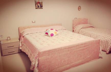 Casa Vacanza Dal Cavaliere - Foto 32