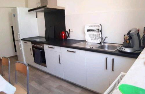 S-21-Appartments Merklingen 2 bis 4 Schlafzimmer - Foto 4