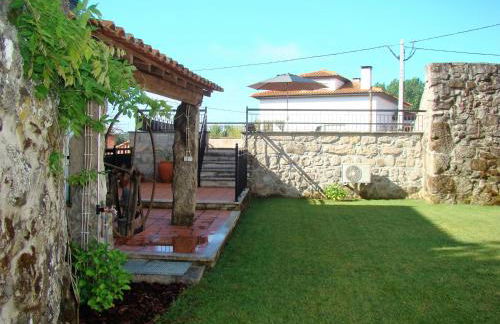 Casa de Campo Patio do Avô - Varanda do Pátio - Foto 31