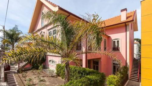 House sea view in Moledo with balcony and Internet. - Foto 1