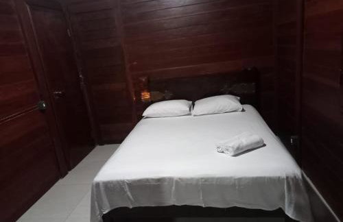 Casa de madeira A 6km de Guaramiranga - Foto 14