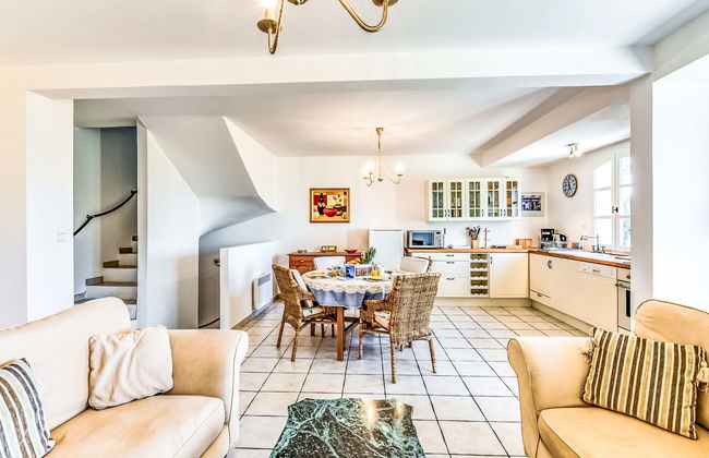 Les Migraniers - Foto 7