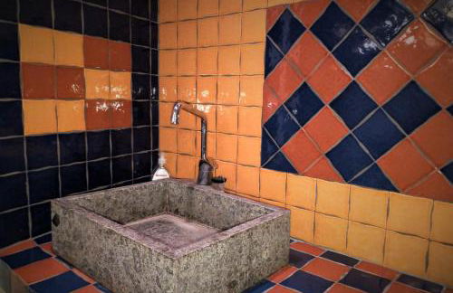 Tenuta Monte La Guardia - Cascate Naturali - Photo 16