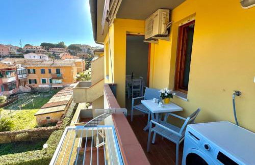 Charming apartment - Foto 10