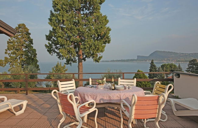 Villenpark Sanghen - Foto 24