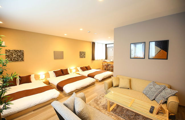 PrimeRoomBeppu Hamawaki - Foto 9