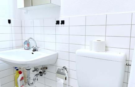 Komfortable Wohnung in Kiel für Firmen & City-Trips - Foto 22