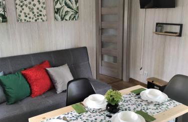 domki przy lipowej 16 - Foto 4