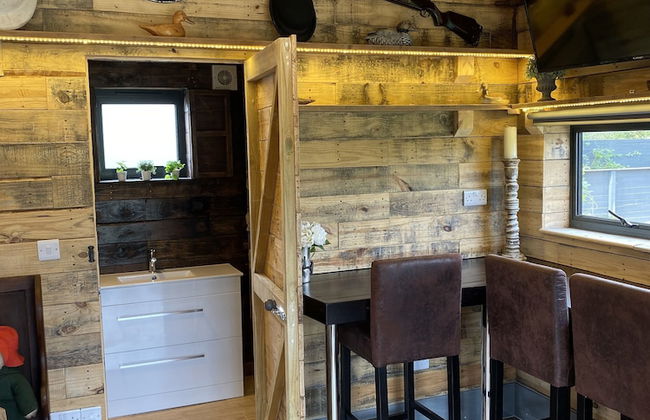 Willow Court Farm - Foto 21