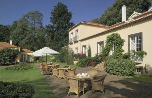 Luxury Villa Pembe Palheiro Village by Holiday Rental Madeira - Foto 48