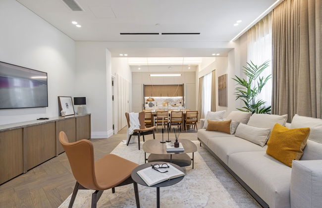 Covent Garden Piazza by Stayo - Foto 24