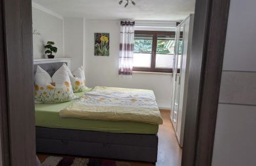 Ferienwohnung am Olbasee - Foto 11