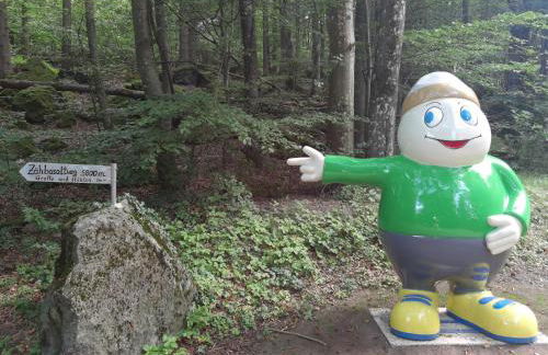 Ferienhaus Waldblick - Photo 62