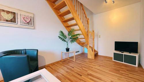 Ferienwohnung 3 & 4 Wald & See - Foto 3